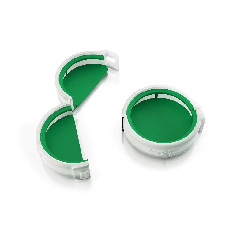 Multifix Air - capuchon étanchéité pour gaine Ø20mm - IMT35037 Schneider Electric