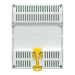 SpaceLogic KNX - variation - 2 sorties universelles - extension - MTN6810-0102 Schneider Electric