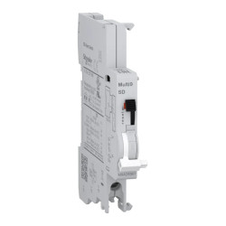 Multi9 contact Auxiliaire  1SD 100mA à 6A, AC-DC - M9A26907 Schneider Electric