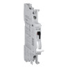 Multi9 contact Auxiliaire  10F+1SD/OF 100mA à 6A, AC-DC - M9A26909 Schneider Electric