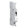 Multi9 contact Auxiliaire Bas Niveau  1SD 2mA à 100mA, AC-DC - M9A26917 Schneider Electric