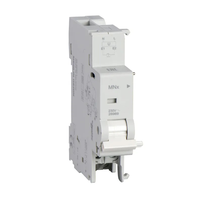 Multi9 MNx - déclencheur - 400VAC - M9A26971 Schneider Electric