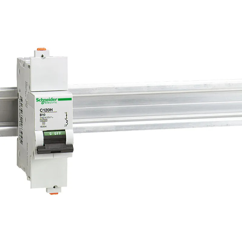 C60 - Jeu de 8 cache-vis /c120 - 18527 Schneider Electric