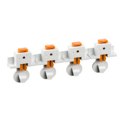 C60 - cache-vis pour C60 I-NA ID - lot de 2 - 26981 Schneider Electric