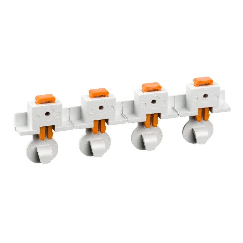 C60 - cache-vis pour C60 I-NA ID - lot de 2 - 26981 Schneider Electric