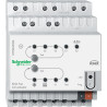 KNX - actionneur ventilo-convecteur KNX - MTN645094 Schneider Electric