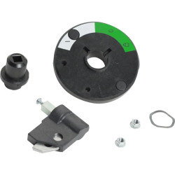 COMMANDE ROTATIVE (FIXE) - 27048 Schneider Electric