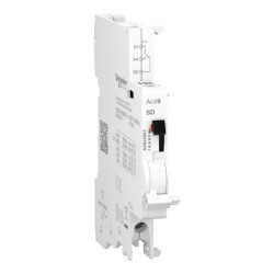 C60 C120 SD 1OC 100mA to 6A, AC-DC - A9N26907 Schneider Electric