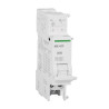 C120 DT40 C60 - déclencheur - MX+OF - 110-415Vca - A9N26946 Schneider Electric