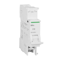 DECLENCHEUR VOLTMETRIQUE - A9N26963 Schneider Electric