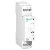Acti9 CT+HC cd man 1P20A230Vca - A9C15031 Schneider Electric