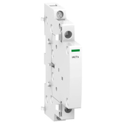 Acti9 iACTs - Auxiliaire de signalisation - 2NO - pour iCT - A9C15916 Schneider Electric