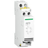 Acti9 iACTc - Auxiliaire entrée commande double pour iCT - 24/48Vca - A9C18309 Schneider Electric