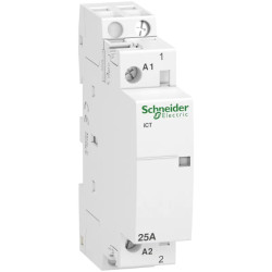Acti9 iCTcontac 25A 1NO 240Vca - A9C20731 Schneider Electric