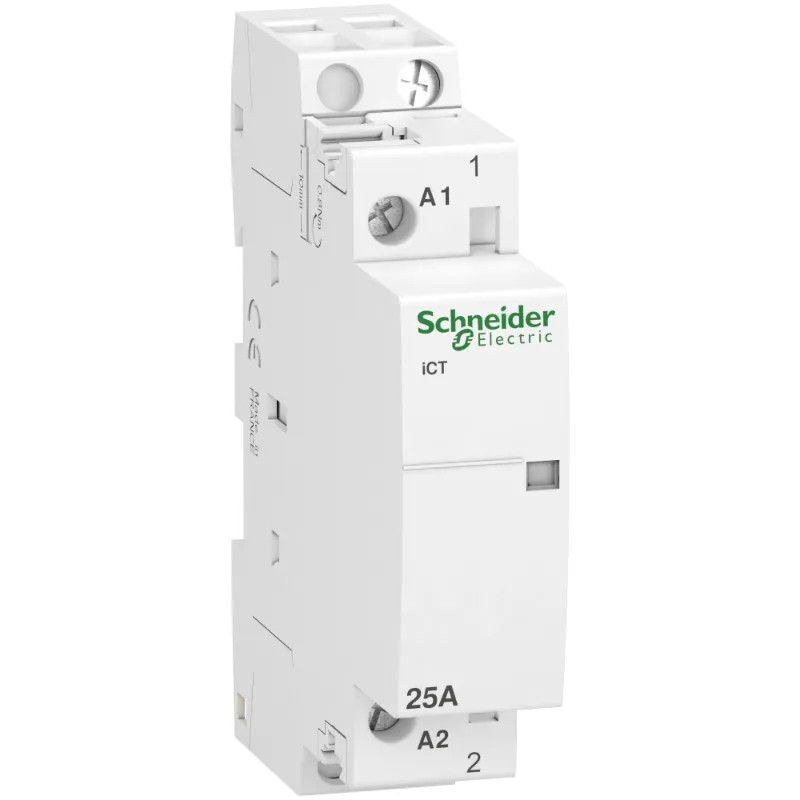 Acti9 iCTcontac 25A 1NO 240Vca - A9C20731 Schneider Electric