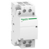 Acti9 iCT cont 63A 2NO 240Vca - A9C20862 Schneider Electric