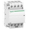 Acti9 iCT 63A 3NO+1NF 240Vca - A9C20869 Schneider Electric