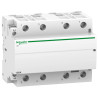 Acti9 iCT 100A 4NO 240Vca - A9C20884 Schneider Electric