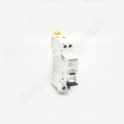 A9P12610EU - iC40 1P+N B 10A 4,5kA/6kA