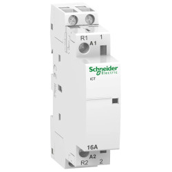 Acti9 iCT 16A 1NO 1NC 24Vca - A9C22115 Schneider Electric