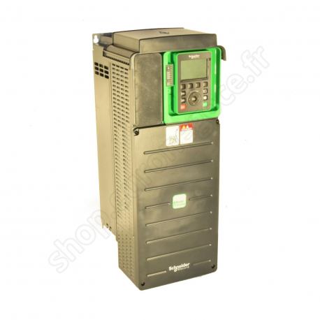 Variable Speed Drive & Soft Starters Variable speed drive  - ATV930D22N4 - ATV930 IP21 22KW 480V