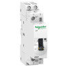 Acti9 iCT cde man 25A 2NO 240V - A9C25732 Schneider Electric
