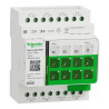SpaceLogic KNX Com 8s Master - MTN6705-0008 Schneider Electric