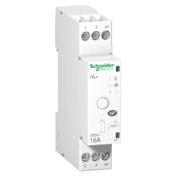 iTLplus 1P 16A 230VCA - A9C15032 Schneider Electric