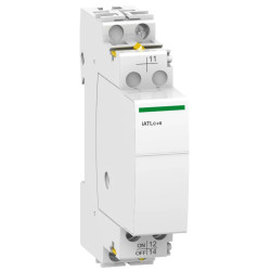 IATLC+S CDE CENTRAL+SIGNA - A9C15409 Schneider Electric