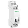 Acti9, iTL télérupteur 16A 1NO 130VCA 48VCC 50-60Hz - A9C30311 Schneider Electric