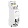 IETL 16A O-F+NO 24CA 12V - A9C32116 Schneider Electric