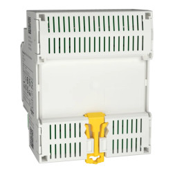 SpaceLogic KNX Com 8s Master S - MTN6705-0008S Schneider Electric