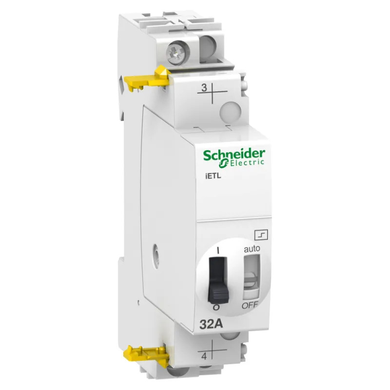 IETL 32A NO 240V 110V - A9C32836 Schneider Electric