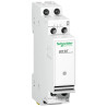 Acti9, RTBT relais très basse tension 10mA 10V 5A 250V 1 contact O/F - A9A15416 Schneider Electric