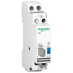 IRLI RELAIS INV 10A 48V - A9E15536 Schneider Electric