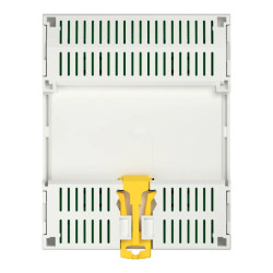 SpaceLogic KNX Com 8s Master S - MTN6705-0008S Schneider Electric