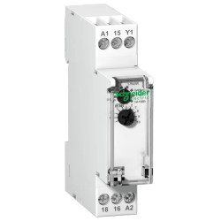 RTB DUREE TEMPO IMPULS - A9E16066 Schneider Electric