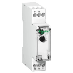 RTH DUREE TEMPO ORDR MAIN - A9E16068 Schneider Electric
