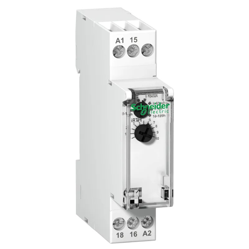 RTH DUREE TEMPO ORDR MAIN - A9E16068 Schneider Electric