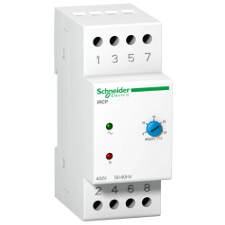 Acti9, iRCP relais de contrôle de phase 400V - A9E21180 Schneider Electric