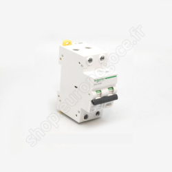 A9D27232 - IC60 RCBO 2P 32A 30mA Asi