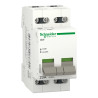 Acti9, iSW interrupteur de commande 4P 20A 415VCA - A9S60420 Schneider Electric