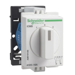 ICMB COMMUT BIPOLAIRE - A9E15120 Schneider Electric