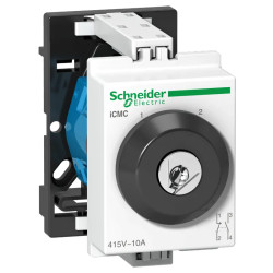 ICMC COMMUT A CLE 2 DIR - A9E15123 Schneider Electric