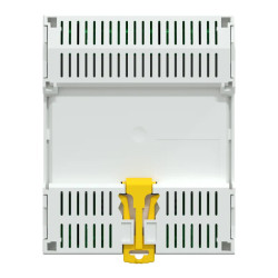 SpaceLogic KNX Com 8s Extensio - MTN6805-0008 Schneider Electric