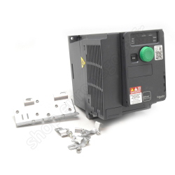 ATV320U04M2C - ATV320 0,37kW 200V 1PH CP