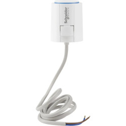 KNX - servo-moteur thermoélectrique - 230V - MTN639125 Schneider Electric