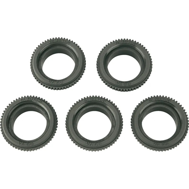 KNX - adaptateur de vanne - pour servo-moteur thermique VA50 - MTN639150 Schneider Electric