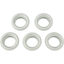 KNX - adaptateur de vanne - pour servo-moteur thermique VA80 - MTN639180 Schneider Electric