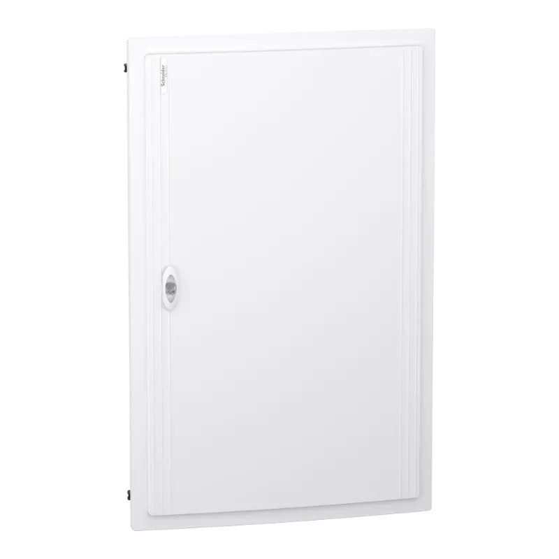 Coffret encastrés plast 5R 24M - LVSXG524 Schneider Electric